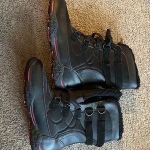 Pajar snow boots 9 9.5